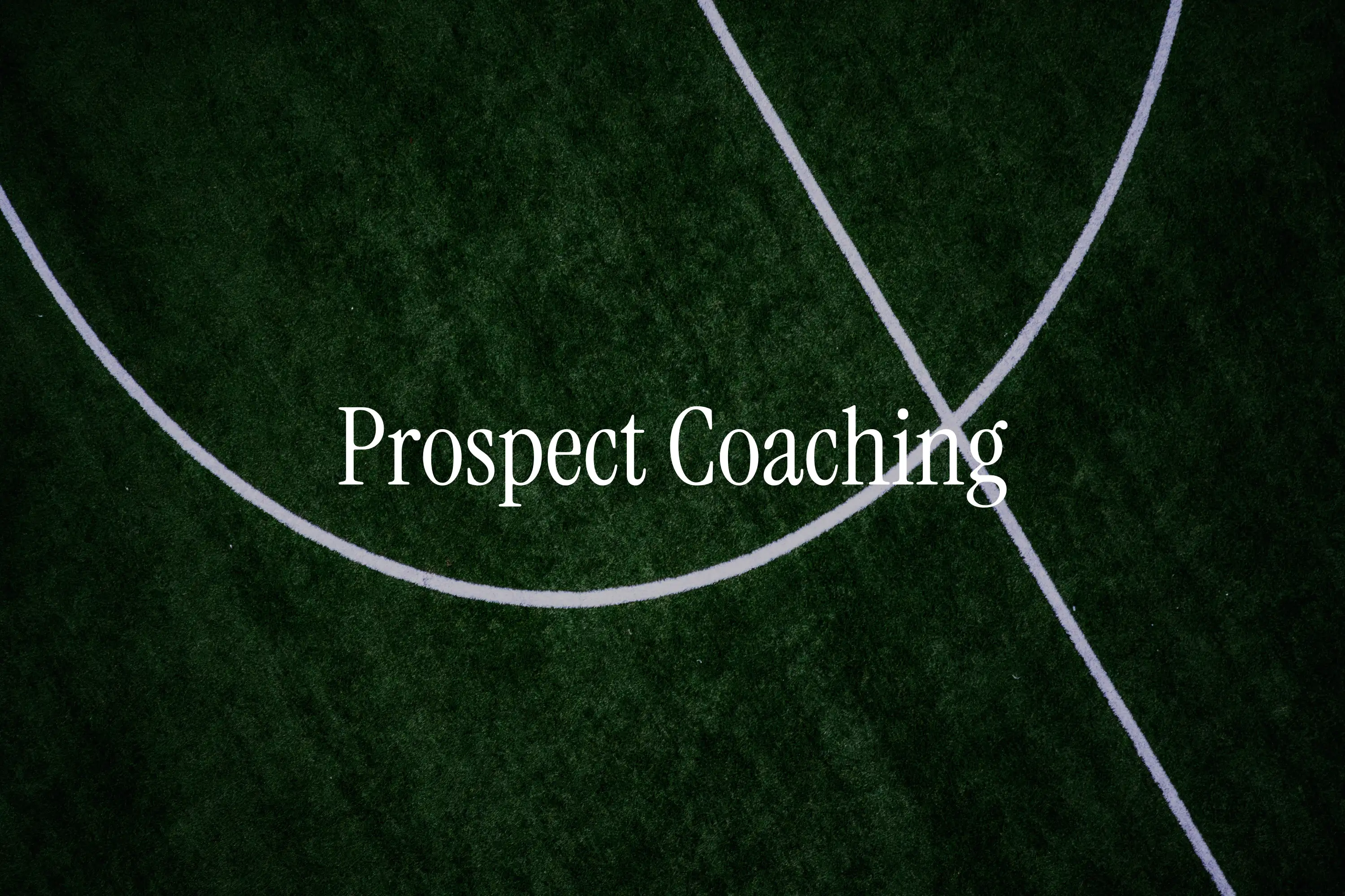 Fodboldtræning med fokus på bold og beslutninger