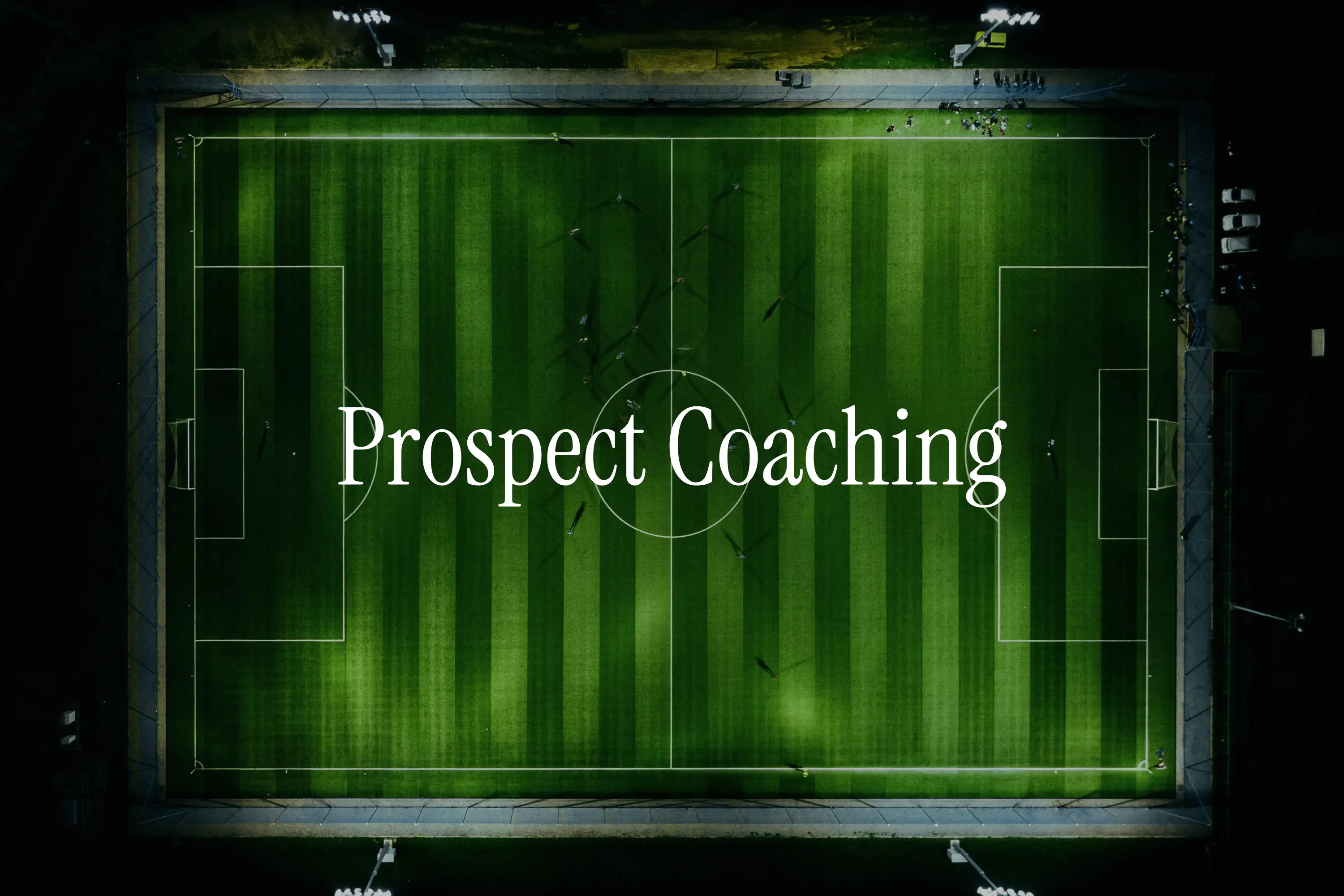 Støtte og dialog mellem træner, spiller og forældre